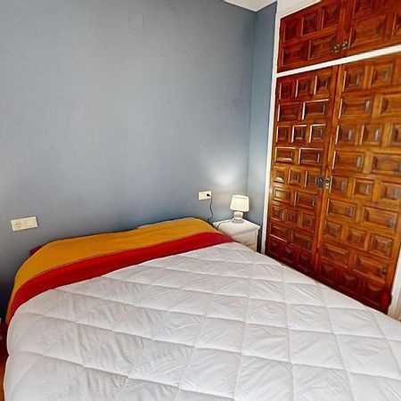 Appartement 65 M2 ,Piscine Vue Mer Roses Bagian luar foto