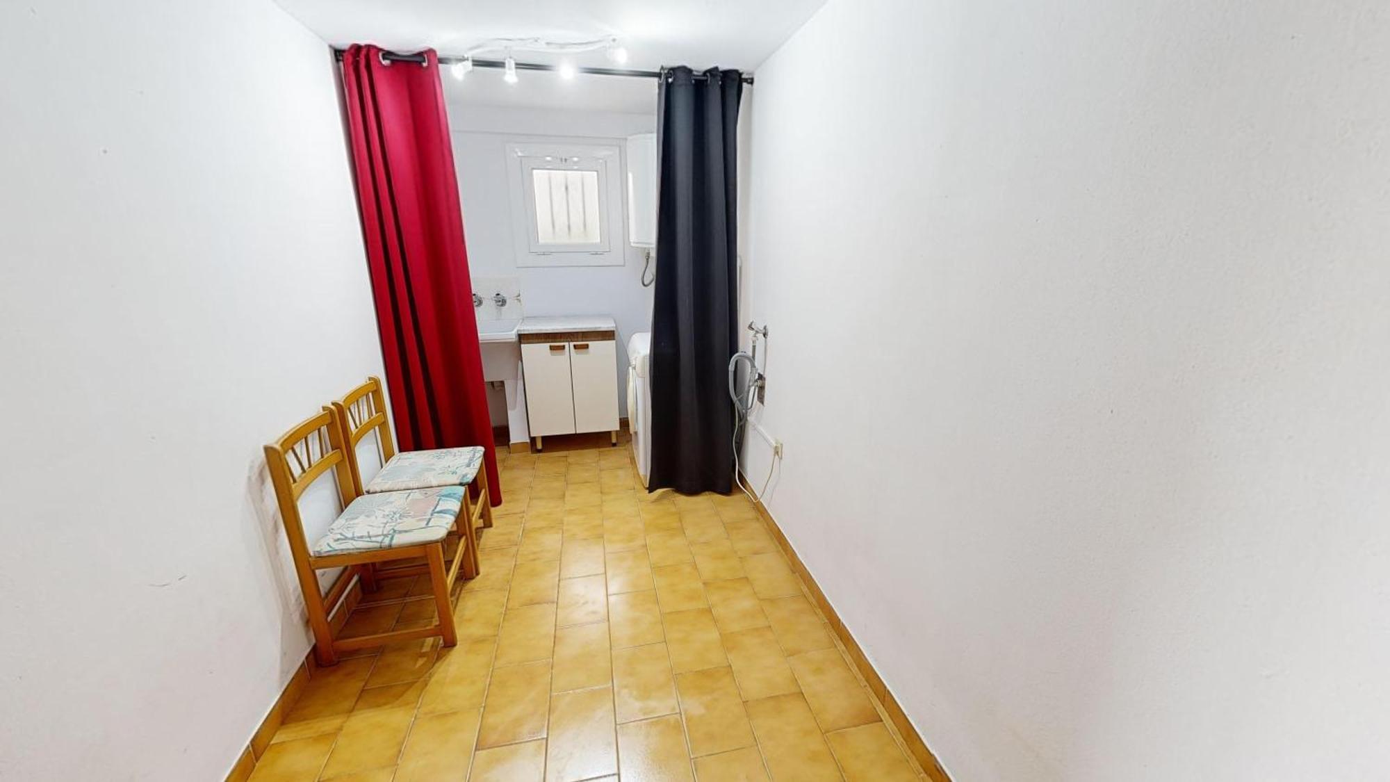Appartement 65 M2 ,Piscine Vue Mer Roses Bagian luar foto