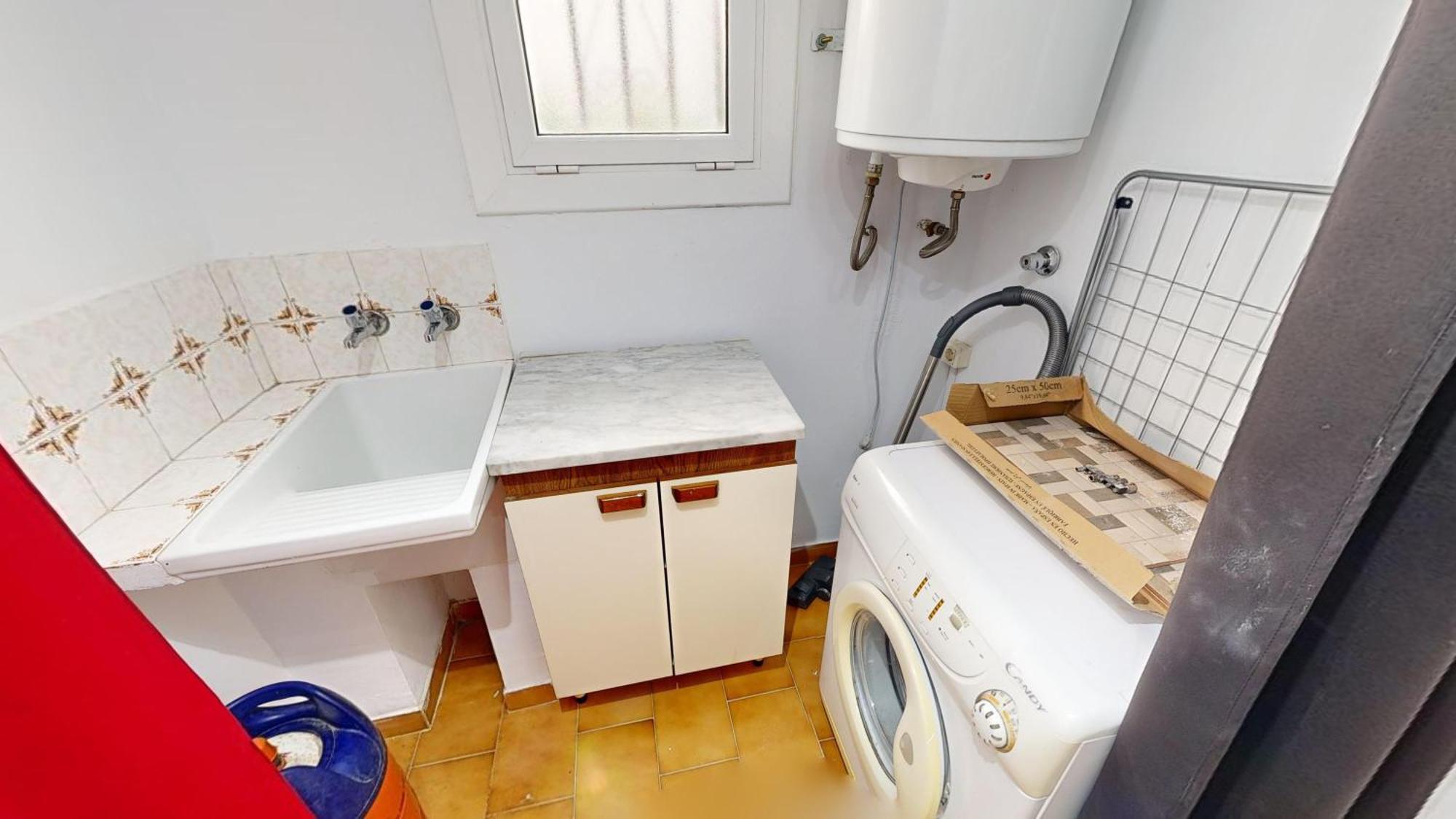 Appartement 65 M2 ,Piscine Vue Mer Roses Bagian luar foto